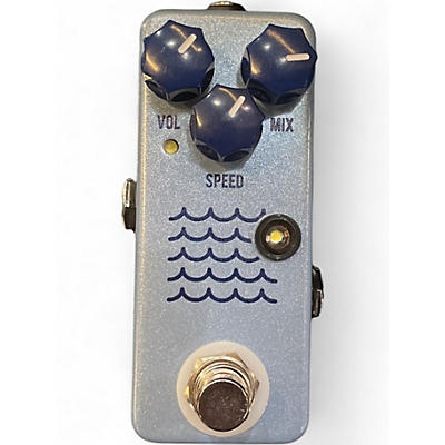 Used JHS Pedals TIDEWATER Effect Pedal