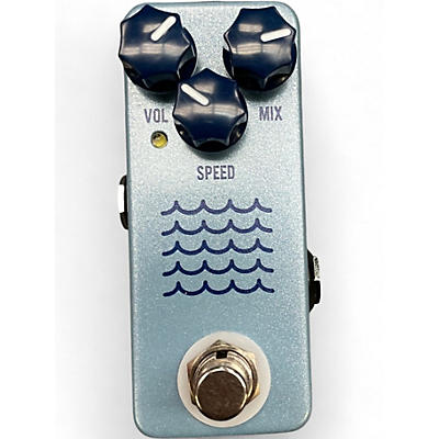 Used JHS Pedals TIDEWATER Effect Pedal