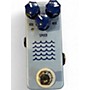 Used JHS Pedals TIDEWATER TREMOLO Effect Pedal