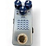 Used JHS Pedals TIDEWATER TREMOLO Effect Pedal