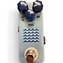 Used JHS Pedals TIDEWATER TREMOLO Effect Pedal