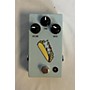 Used JHS Pedals Used JHS Pedals Tacobolt Effect Pedal