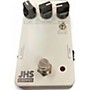 Used JHS Pedals Tape Delay Effect Pedal