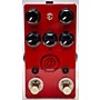 Used JHS Pedals Used JHS Pedals The AT+ Effect Pedal