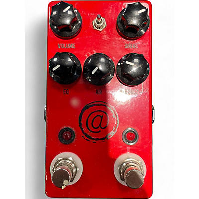 Used JHS Pedals The AT + Effect Pedal