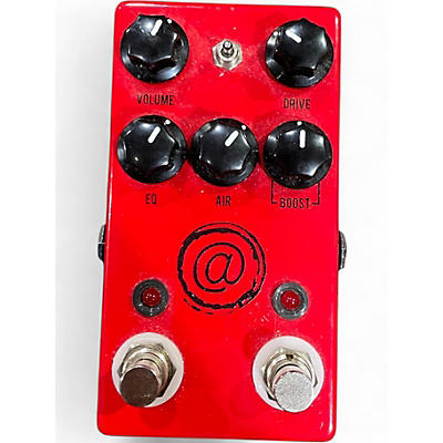 Used JHS Pedals The AT+ Effect Pedal
