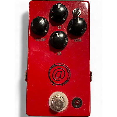 Used JHS Pedals The AT Effect Pedal