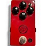 Used JHS Pedals The AT Effect Pedal