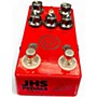 Used JHS Pedals The AT+ Effect Pedal