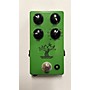 Used JHS Pedals Used JHS Pedals The Bonsai Effect Pedal