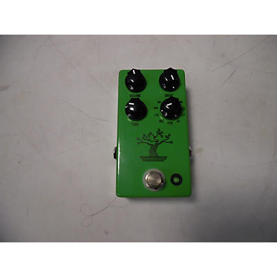 JHS Pedals Used JHS Pedals The Bonsai Effect Pedal