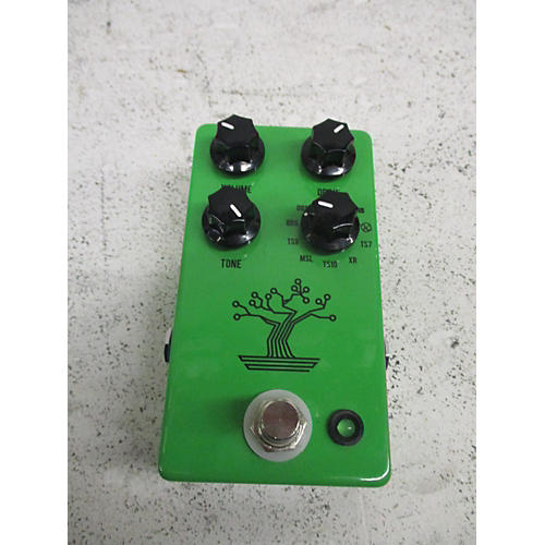 JHS Pedals Used JHS Pedals The Bonsai Effect Pedal