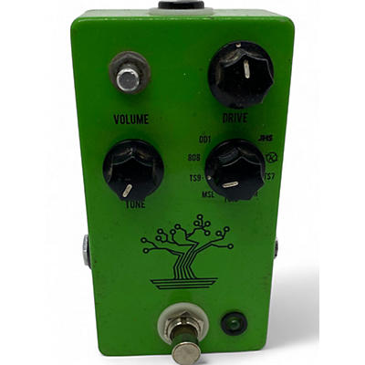 JHS Pedals Used JHS Pedals The Bonsai Effect Pedal