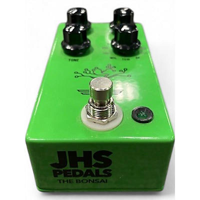 Used JHS Pedals The Bonsai Effect Pedal