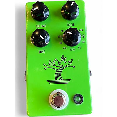 Used JHS Pedals The Bonsai Effect Pedal