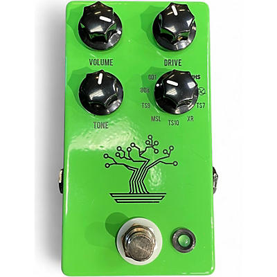 Used JHS Pedals The Bonsai Effect Pedal