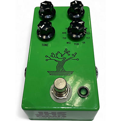 Used JHS Pedals The Bonsai Effect Pedal