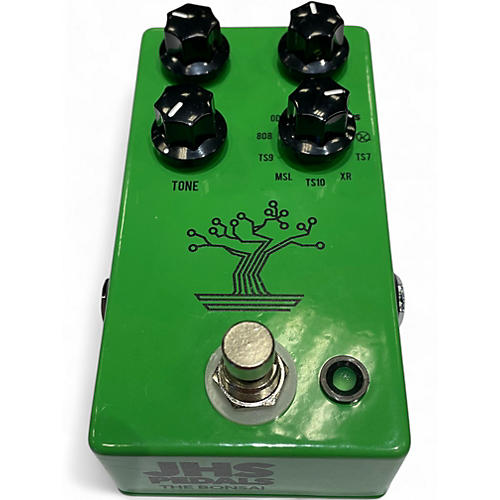 Used JHS Pedals The Bonsai Effect Pedal