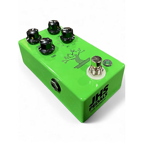 Used JHS Pedals The Bonsai Effect Pedal