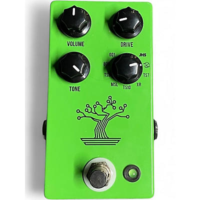 Used JHS Pedals The Bonsai Effect Pedal