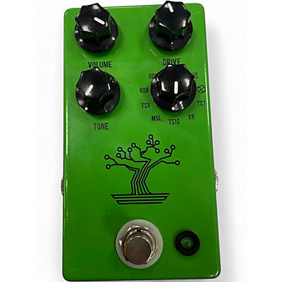 Used JHS Pedals The Bonsai Effect Pedal