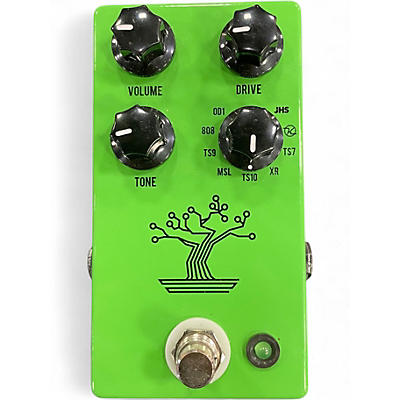 Used JHS Pedals The Bonsai Effect Pedal