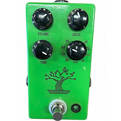 Used JHS Pedals The Bonsai Effect Pedal