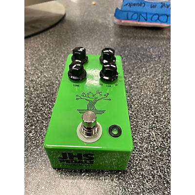 Used JHS Pedals The Bonsai Effect Pedal