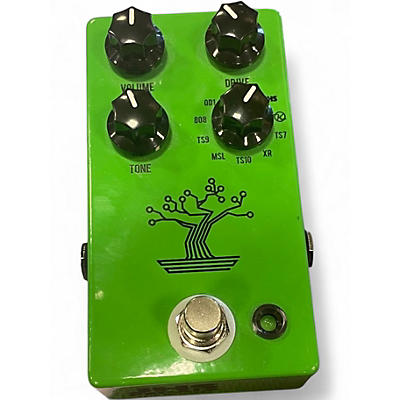 Used JHS Pedals The Bonsai Effect Pedal