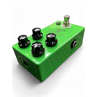 JHS Pedals Used JHS Pedals The Bonsi Effect Pedal