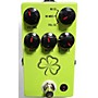 Used JHS Pedals The Clover Effect Pedal