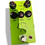 Used JHS Pedals The Clover Effect Pedal