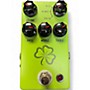 Used JHS Pedals The Clover Effect Pedal