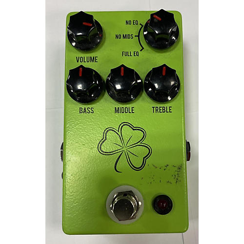 Jhs Pedals Used JHS Pedals The Clover Pedal