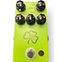 Used JHS Pedals The Clover Pedal