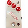 Used JHS Pedals The Crayon Effect Pedal