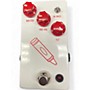 Used JHS Pedals The Crayon Effect Pedal