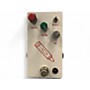 Used JHS Pedals The Crayon Effect Pedal