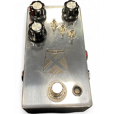 Used JHS Pedals The Kilt 10 Effect Pedal