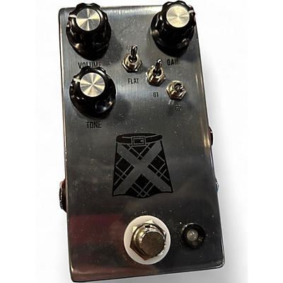 Used JHS Pedals The Kilt 10 Effect Pedal