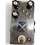 Used JHS Pedals The Kilt 10 Effect Pedal