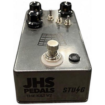 JHS Pedals Used JHS Pedals The Kilt Effect Pedal