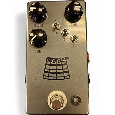 JHS Pedals Used JHS Pedals The Kilt Effect Pedal