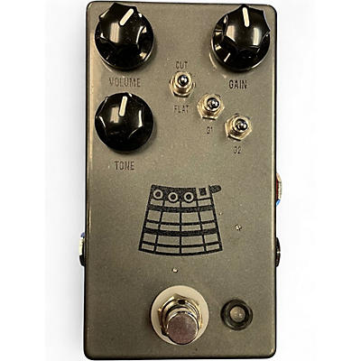 Used JHS Pedals The Kilt Effect Pedal