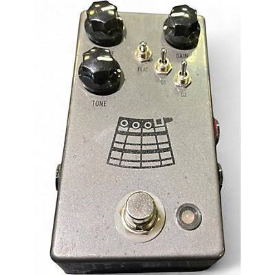 Used JHS Pedals The Kilt Effect Pedal
