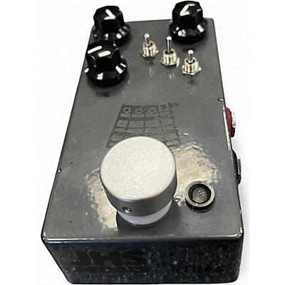 Used JHS Pedals The Kilt Effect Pedal