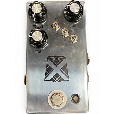 Used JHS Pedals The Kilt Effect Pedal