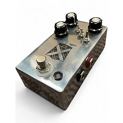Used JHS Pedals The Kilt Effect Pedal