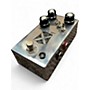 Used JHS Pedals The Kilt Effect Pedal