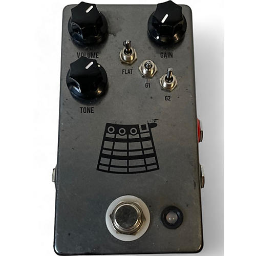 JHS Pedals Used JHS Pedals The Kilt V2 Effect Pedal